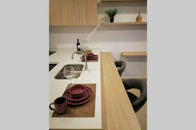 Gallery image of Apartamento exclusivo en Manizales-Gran ubicación! in Manizales
