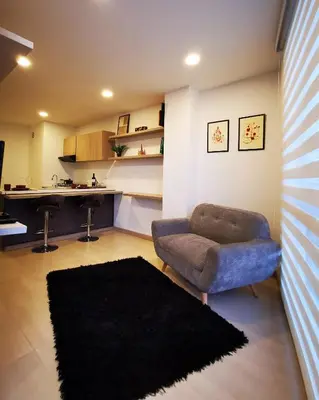 Gallery image of Apartamento exclusivo en Manizales-Gran ubicación! in Manizales