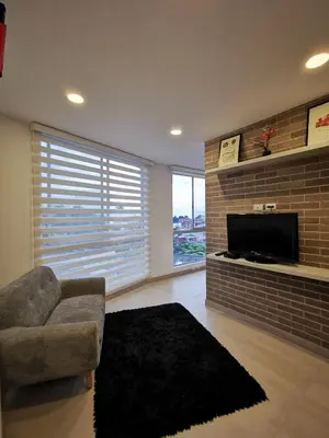Gallery image of Apartamento exclusivo en Manizales-Gran ubicación! in Manizales