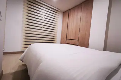 Gallery image of Apartamento exclusivo en Manizales-Gran ubicación! in Manizales