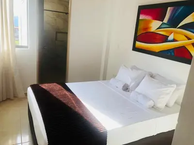Gallery image of El EmAnJe 3 in Jardin