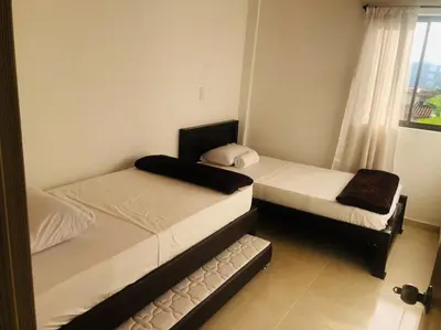 Gallery image of El EmAnJe 3 in Jardin