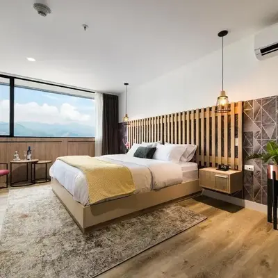 Go Living and Suites by Jalo