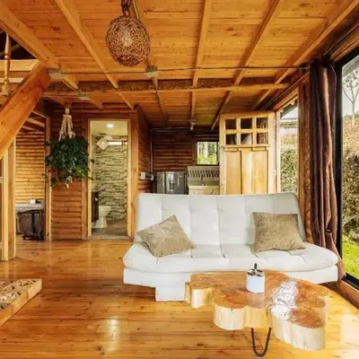 Mi lugar secreto