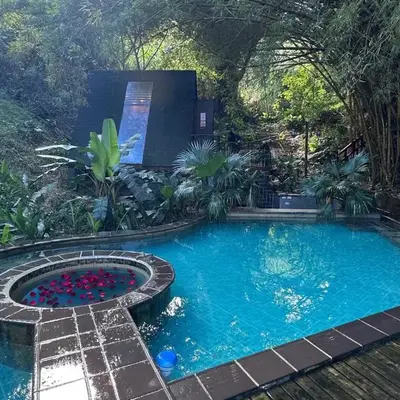All Natural Glamping