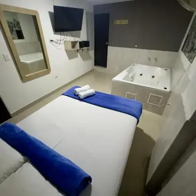 Hotel Select Medellin