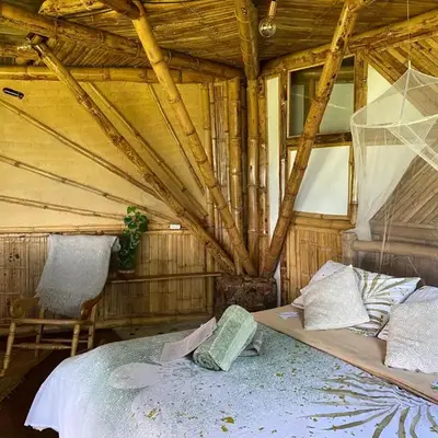 Ecohotel Soplo del Tambo