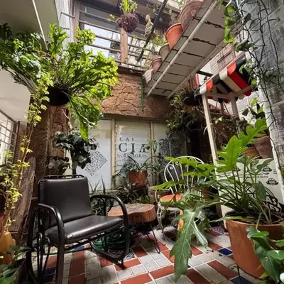 Hostal Casa Las Tías