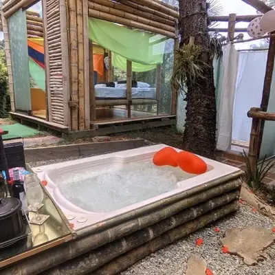 BioHotel Ecohouse