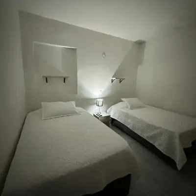 Aparta estudio amoblado 2 Medellin
