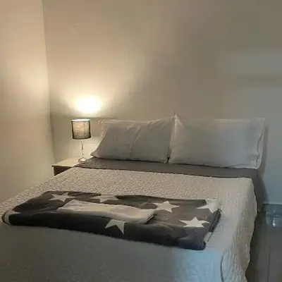 Aparta estudio amoblado 3 Medellin