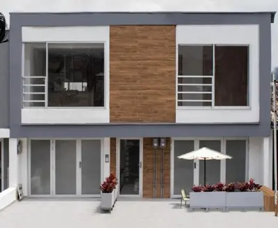 Gallery image of San Martin- Moderno y confortable apartaestudio sector rosales in Manizales