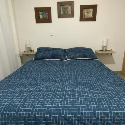 Gallery image of San Martin- Moderno y confortable apartaestudio sector rosales in Manizales
