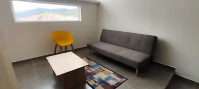 Gallery image of San Martin- Moderno y confortable apartaestudio sector rosales in Manizales
