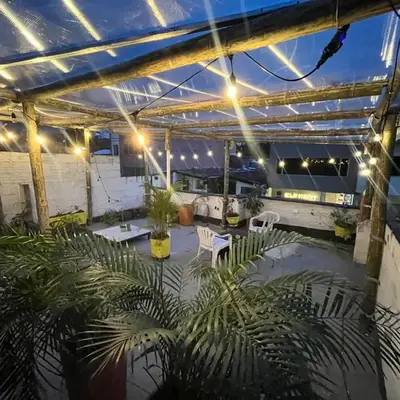 Casa Clandestina Guest House
