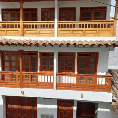 Apartamentos con estacionamiento cerca al parque