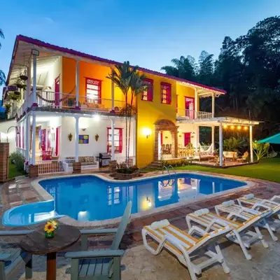 Casa Etnika