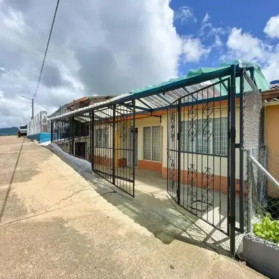 Casa Los Patios
