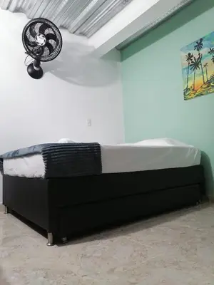 Gallery image of Finca Hotel La Vida es un Paseo in San Carlos