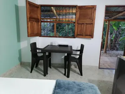 Gallery image of Finca Hotel La Vida es un Paseo in San Carlos