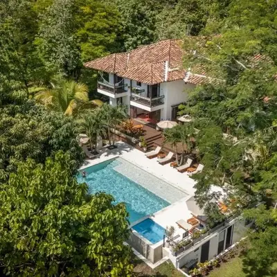 Casa Jacaranda Hotel Boutique -Cauca Viejo- Mayores de 14 años