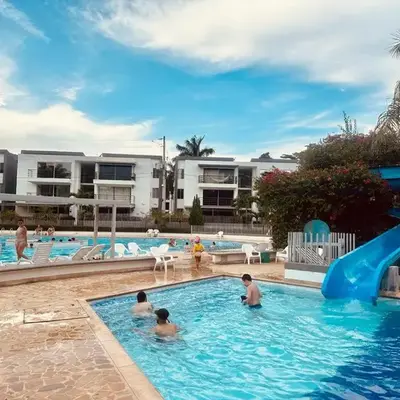 Apartasol Ciudadela Santa Fé
