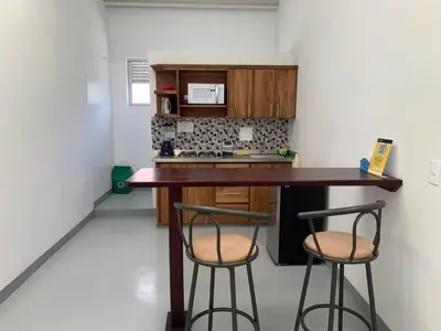 Gallery image of Aloja-T en Apartamento amoblado 5 con balcón en Ciudad Bolivar in Ciudad Bolívar