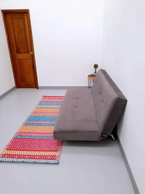 Gallery image of Aloja-T en Apartamento amoblado 5 con balcón en Ciudad Bolivar in Ciudad Bolívar