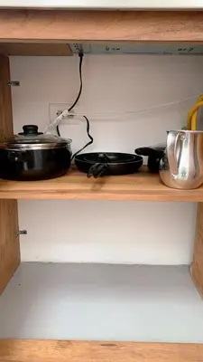 Gallery image of Aloja-T en Apartamento amoblado 5 con balcón en Ciudad Bolivar in Ciudad Bolívar