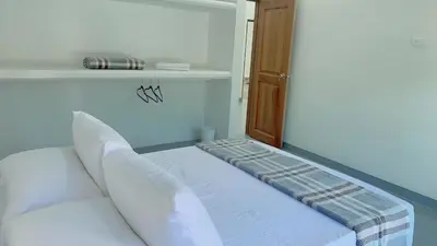Gallery image of Aloja-T en Apartamento amoblado 5 con balcón en Ciudad Bolivar in Ciudad Bolívar