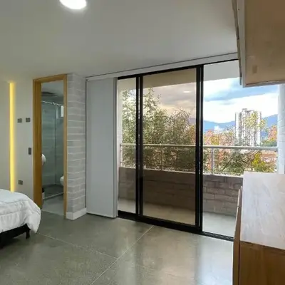 Edificio Helena