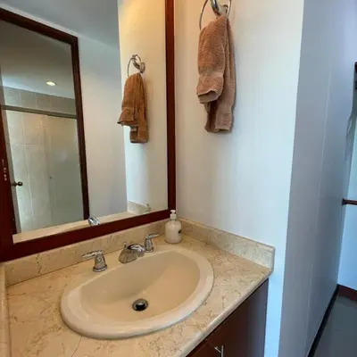 Gallery image of Apartasuit Vacacional en El Poblado Medellín in Medellín