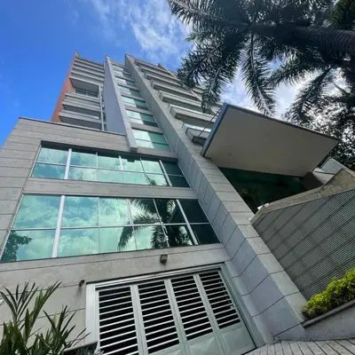Gallery image of Apartasuit Vacacional en El Poblado Medellín in Medellín
