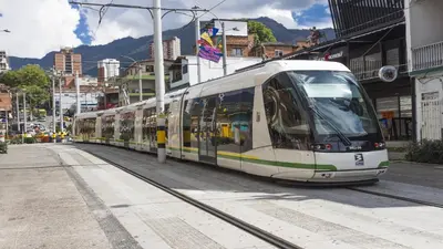 Gallery image of Apartasuit Vacacional en El Poblado Medellín in Medellín