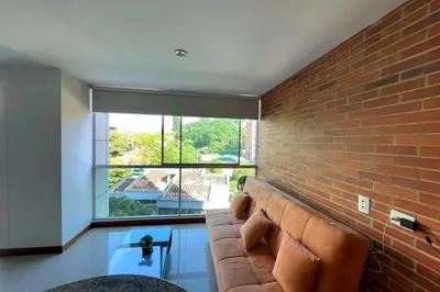 Gallery image of Apartasuit Vacacional en El Poblado Medellín in Medellín