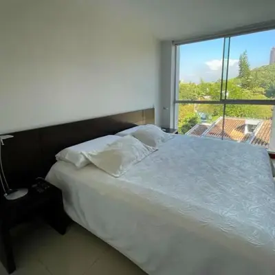 Apartasuit Vacacional en El Poblado Medellín