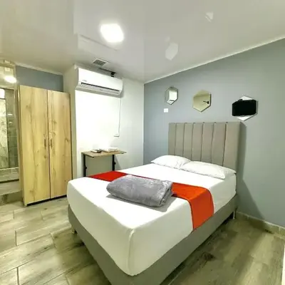 Hotel Nakama
