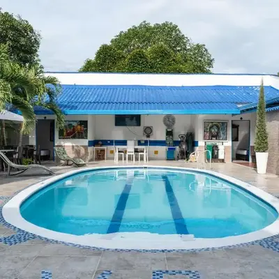 Casa Hotel Victoria Real
