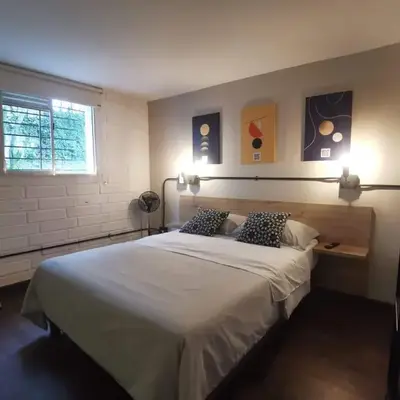 Apartamento en el Poblado