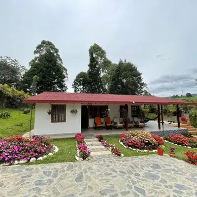 finca Encanto