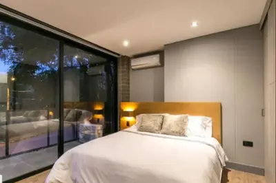 Gallery image of Apartamento Familiar en Medellín Barrio el Poblado in Medellín