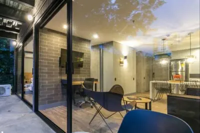 Gallery image of Apartamento Familiar en Medellín Barrio el Poblado in Medellín