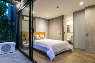 Gallery image of Apartamento Familiar en Medellín Barrio el Poblado in Medellín