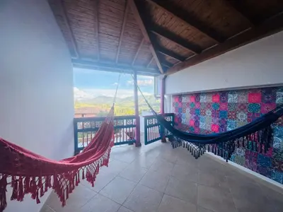 Gallery image of Aloja-T en Casa amoblada en Jericó in Jericó