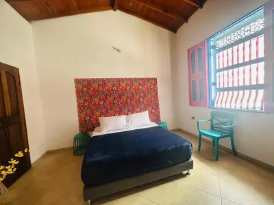 Gallery image of Aloja-T en Casa amoblada en Jericó in Jericó