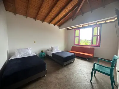 Gallery image of Aloja-T en Casa amoblada en Jericó in Jericó