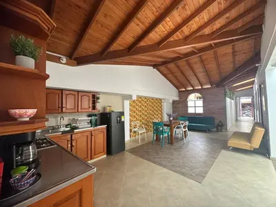 Gallery image of Aloja-T en Casa amoblada en Jericó in Jericó