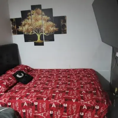 Apartamento vacacional en Medellín central privado y tranquilo