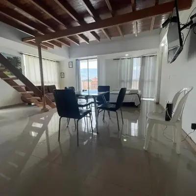 Apartamento Lof