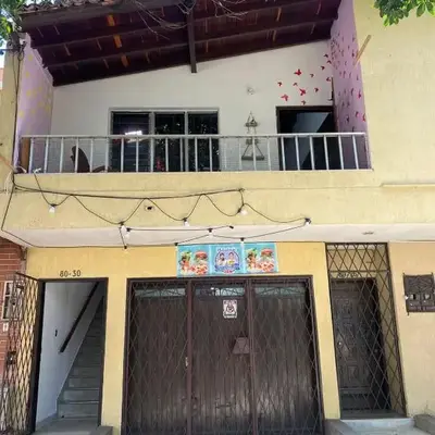 Hostel Urban City Medellin